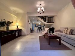 Blk 124 Tampines Street 11 (Tampines), HDB Executive #531596391